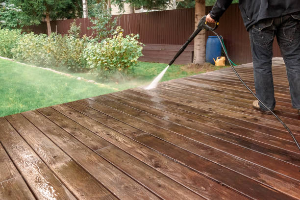 Cave Junction, OR Pressure Washing Company