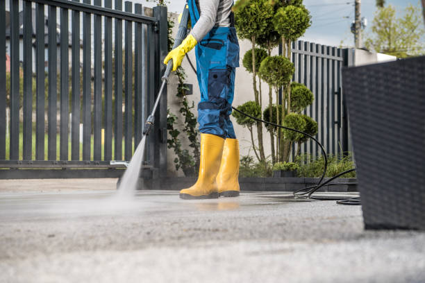 Playground Equipment Cleaning in Cave Junction, OR