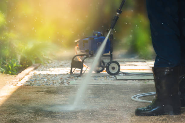 Best Building Exterior Washing  in Cave Junction, OR